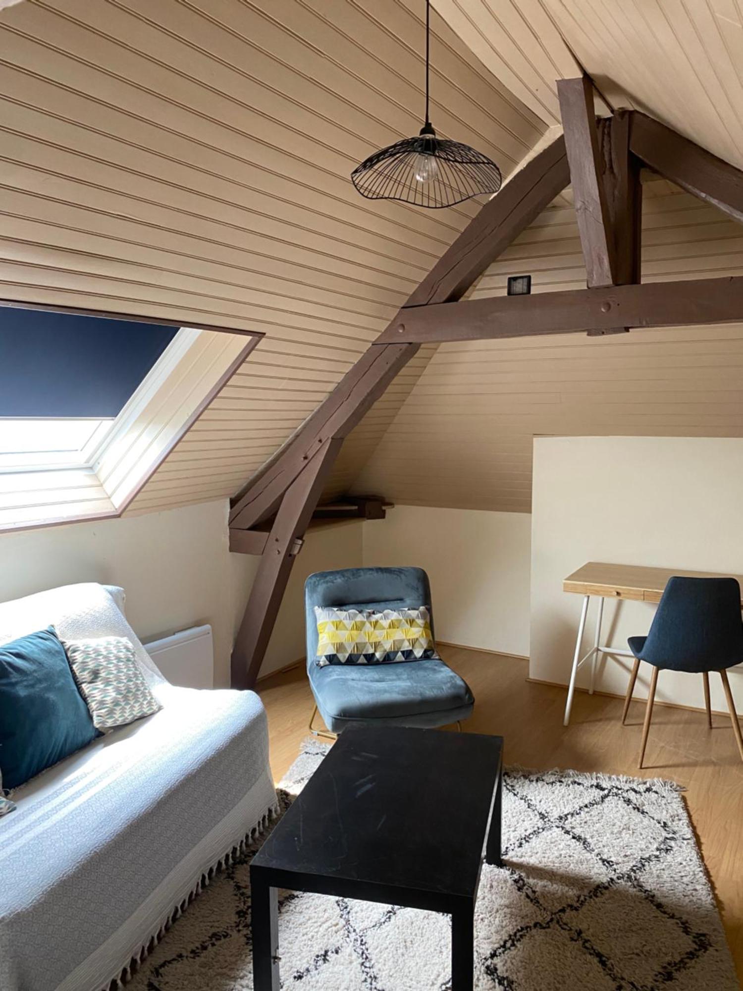 Charmante Maison Normande Saint-Julien-de-la-Liegue Eksteriør billede