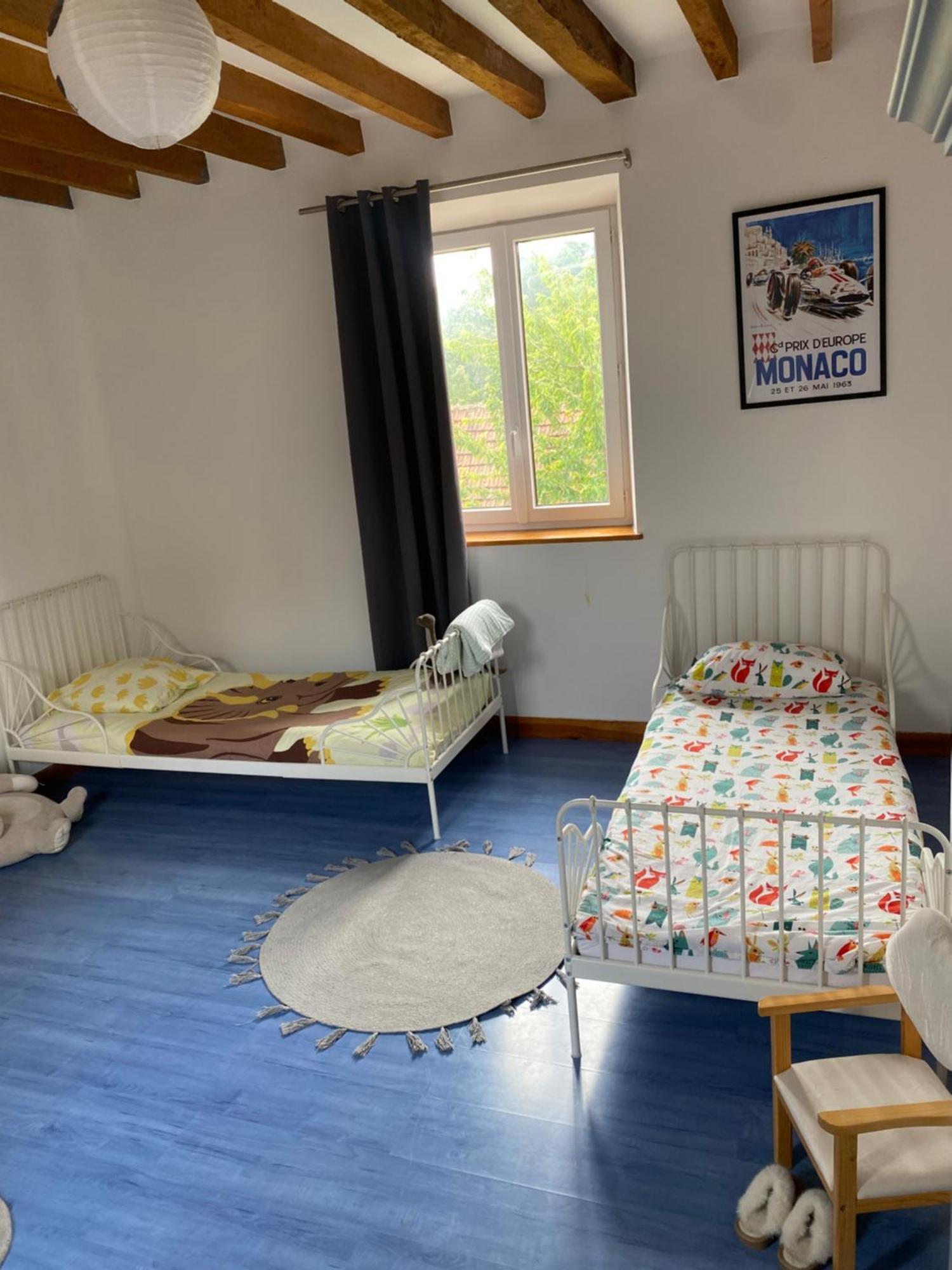 Charmante Maison Normande Saint-Julien-de-la-Liegue Eksteriør billede