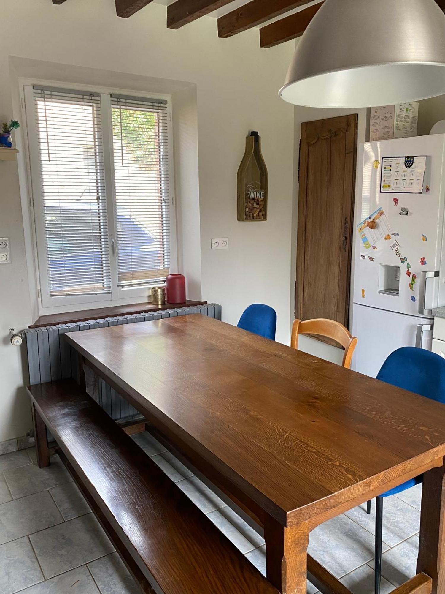 Charmante Maison Normande Saint-Julien-de-la-Liegue Eksteriør billede